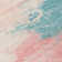 Machine Washable Indoor/Outdoor Claudian ACN1520 Pink Rug