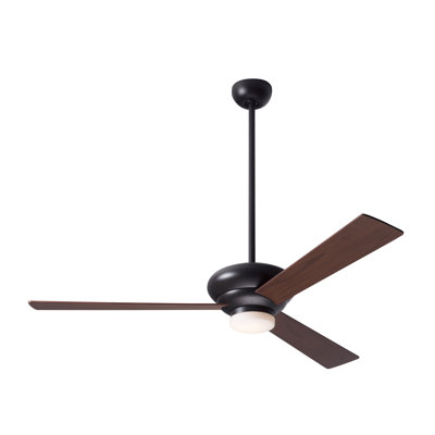 Altus LED Downrod Ceiling Fan