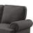 Fogg Upholstered 66'' Loveseat-1938421746