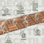 31cm L x 31cm W Solid Wood Interlocking Deck Deck Tile Kit-1325054604