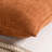 Soft Chenille Stripes Solid Cushion Cover Cozy Neutral Farmhouse Pillow Covers-111961574-125368473