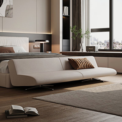 Tabouret de lit - Confortable, qualité de vie 70,86