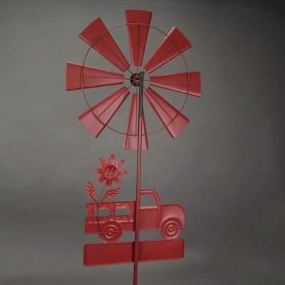 Kast Metal Transportation Rotator