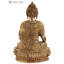 Bouddha tibétain bouddha de la médecine Bouddha
