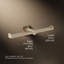 Parallel Double Toilet Paper Holder-627264742
