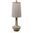 Cairistiona Metal Table Lamp