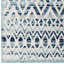 Tapis intérieur / extérieur The Curated Nomad Skyline-97762284