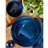 Noritake Colorscapes Swirl 4-Piece Coupe Place Setting, Service for 1-85438060