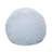Aruba 8 Foot Microfiber Cylindrical Bean, Bag