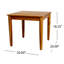 Table d'appoint