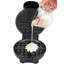 Cucinapro classique rond belge