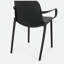 Chaise de loisir familiale confortable et facile à décorer
