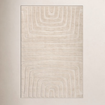 Ais Abstract Bohemian Rug