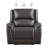 Alexandria Power Recliner with USB Port-176928181