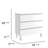 Costa 36'' Single Bathroom Vanity Base Only-92586190
