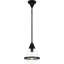 Luminaire suspendu géométrique 1 lumière Calaysia-1802824891