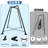 Hammock Stand Outdoor