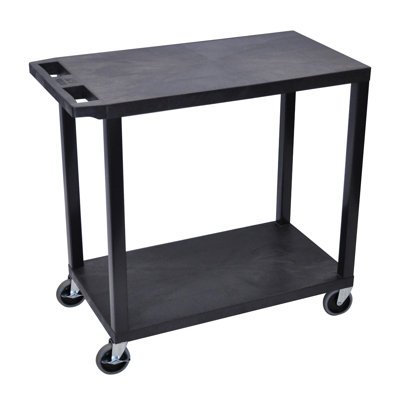 E Series Utility Cart