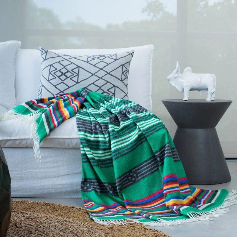 Throw Blanket