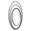 Miroir d'appoint 32 po