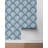 Beacham Peel & Stick Geometric Roll-768601126