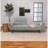 Caufield Tufted Convertible Sofa Bed-1097210868