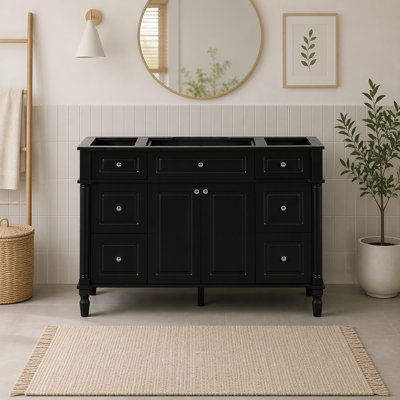 Freestanding Standard Free Standing Single Double With MDF Top