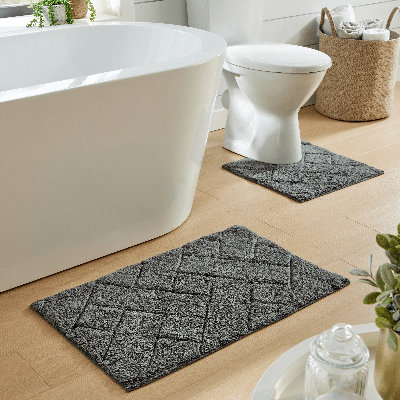 Non-Slip Bath Mat