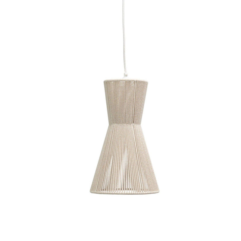 Albanne 1 - Light White Unique/Statement Pendant
