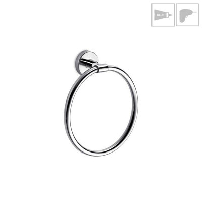 Gealuna Towel Ring