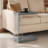 Behzad End Table