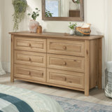 Cashan Dresser