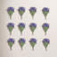 Faux Heather Stem-803101328