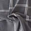 Carmel Slate Cotton Blend Fabric
