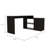 59.61'' W L Shaped Desk, Computer Desk, Home Office Desk With Storage-88634089