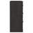 Eria 59.53'' W 6 - Drawer Dresser