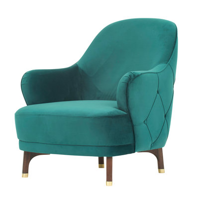 Upholstered Armchair