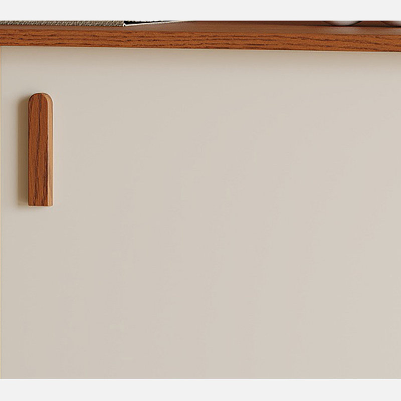 Modern Retro Minimalist Style Sideboard