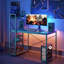 Metal Base Computer Desk-1553876462-1553876466