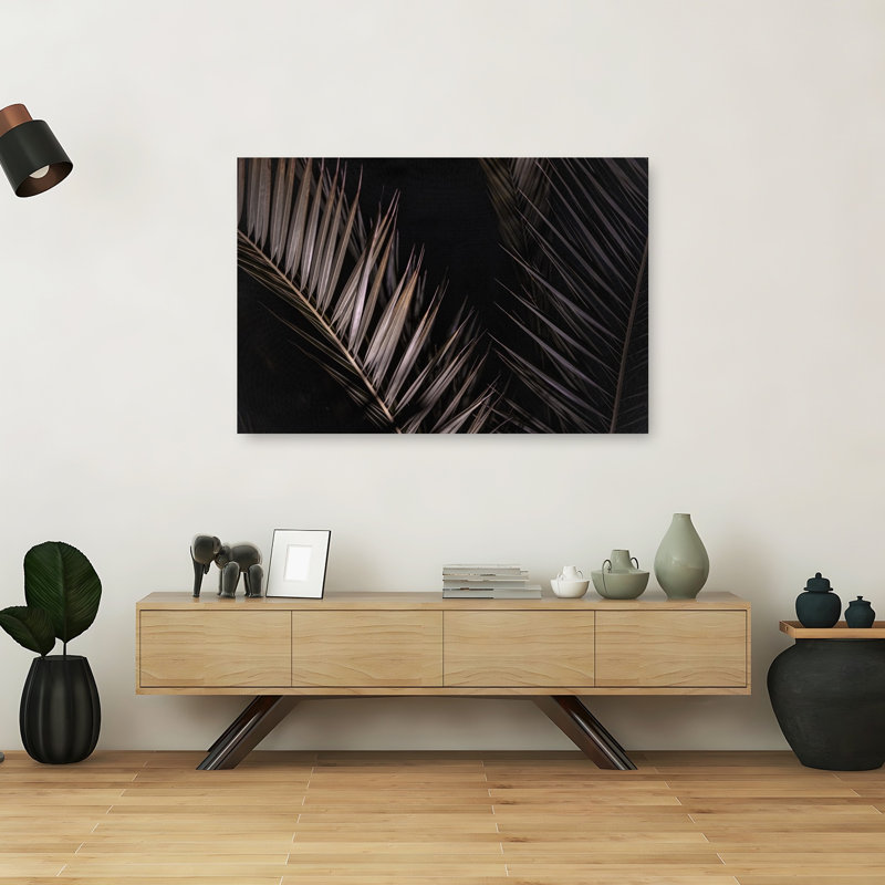 Print, 101.6cm H x 152.4cm W