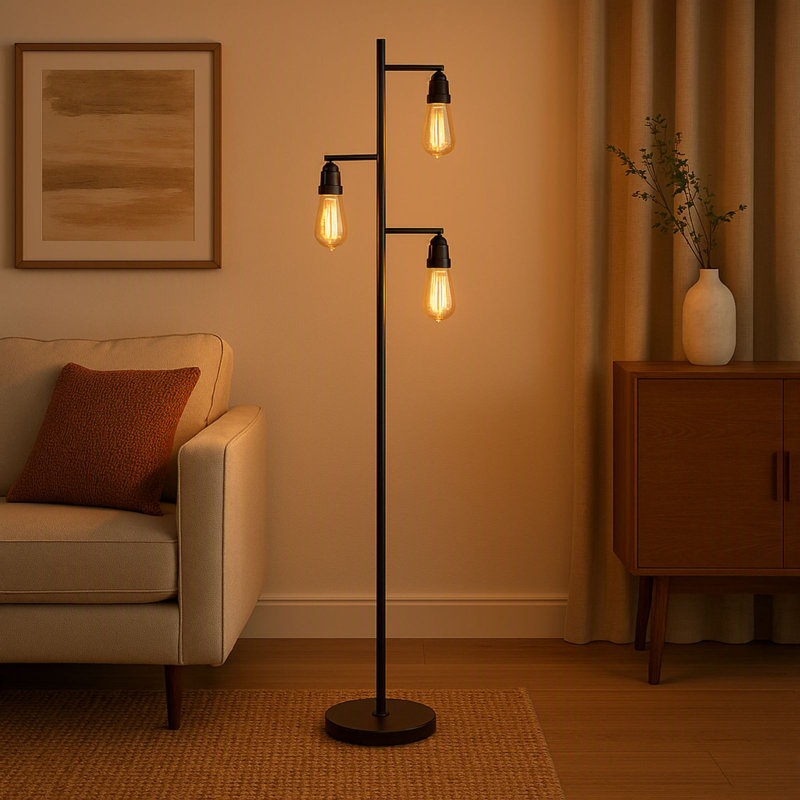 Floor Lamp
