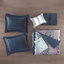 Ensemble d'édredon pour grand lit avec draps-119922340-119922344