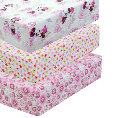 Ensemble de draps-housses 100% coton 180 fils