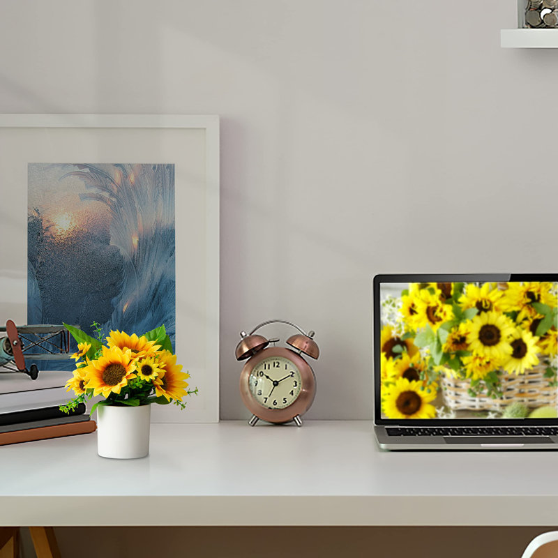 Arrangement floral Campos