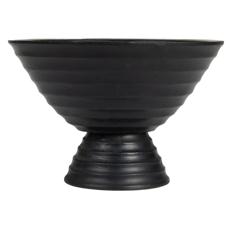 Scollo 16 oz. Bol de service, Noir