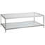 Metal Designs Claret Cocktail Table-58143666