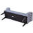 Lorena Linen Upholstered Bench