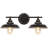2 - Light Vanity Light