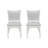 Lainey Grey Stripe Side Chair-1341305054