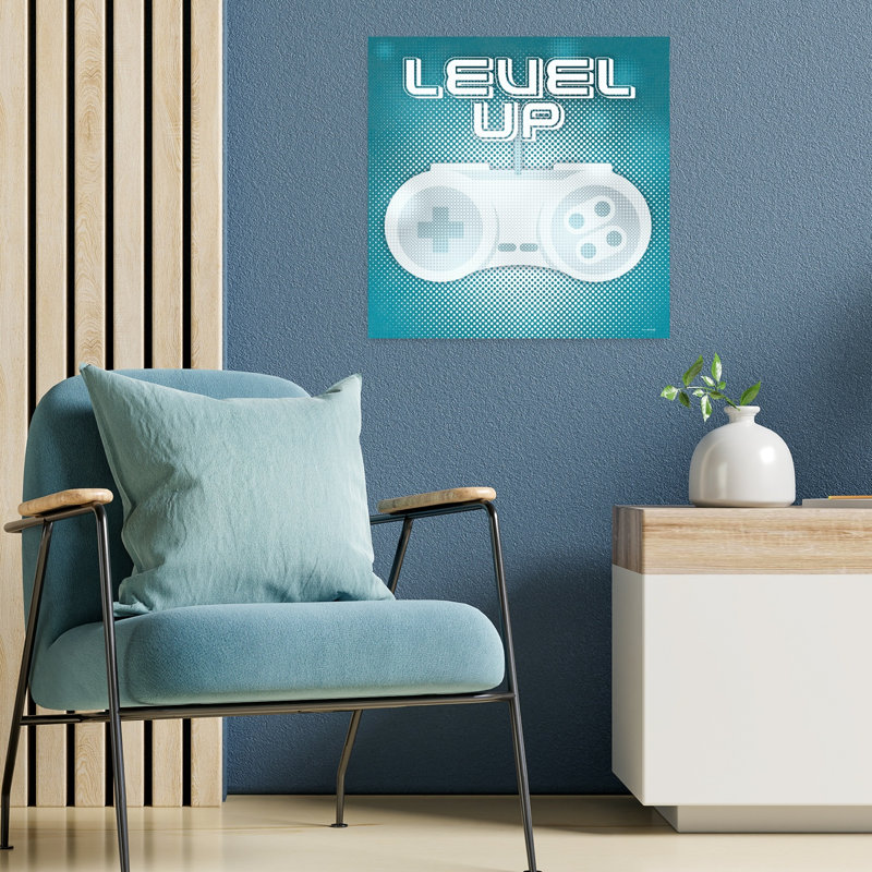 Print, 45.72cm H x 45.72cm W